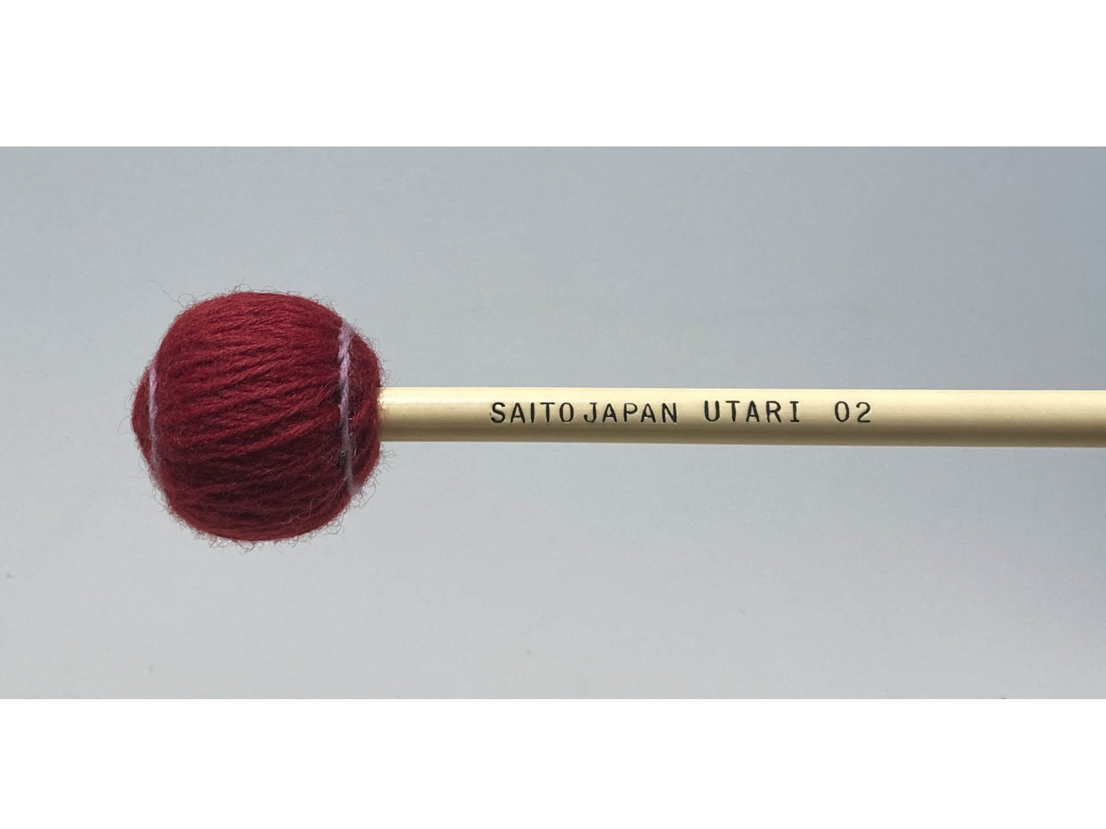 Saito Artist Signature Utari Model UTARI02