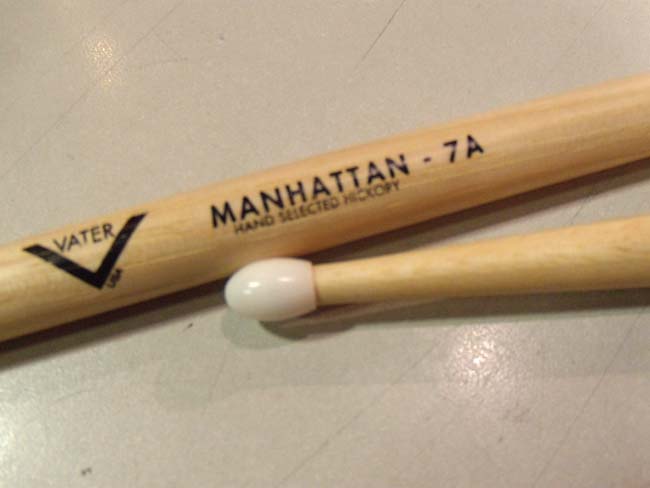 ベーター AmericanHickory スティック VH7AN