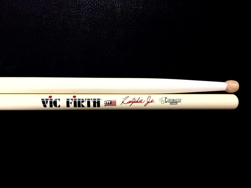 Sticks – Vic Firth