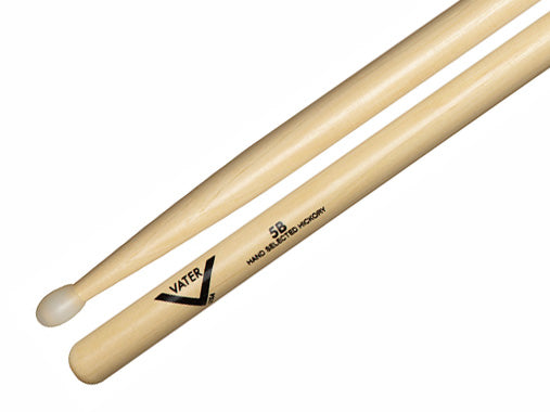 ベーター AmericanHickory スティック 5B ナイロンチップ VH5BN