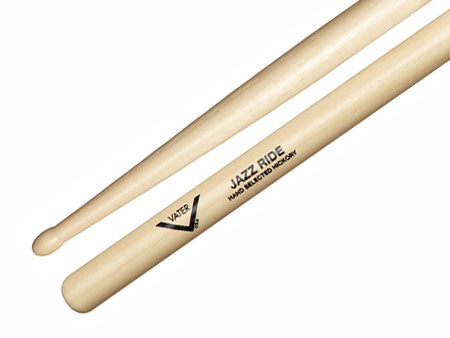ベーター AmericanHickory スティック Jazz Ride
