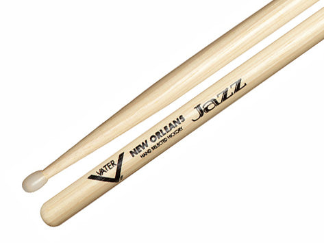 [値下げ][新品]Vaterドラムスティック5セット Amazon | VATER ベーター ドラムスティック ロサンゼルス 5A