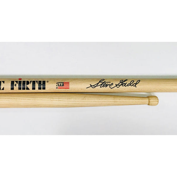 ヴィックファース シグネチャー スティック スティーヴ・ガッド VIC-SG2