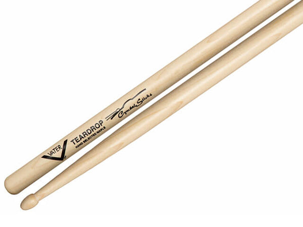 セネガル製 トーキングドラム スティック付き ベーター CymbalStick スティック Teardrop