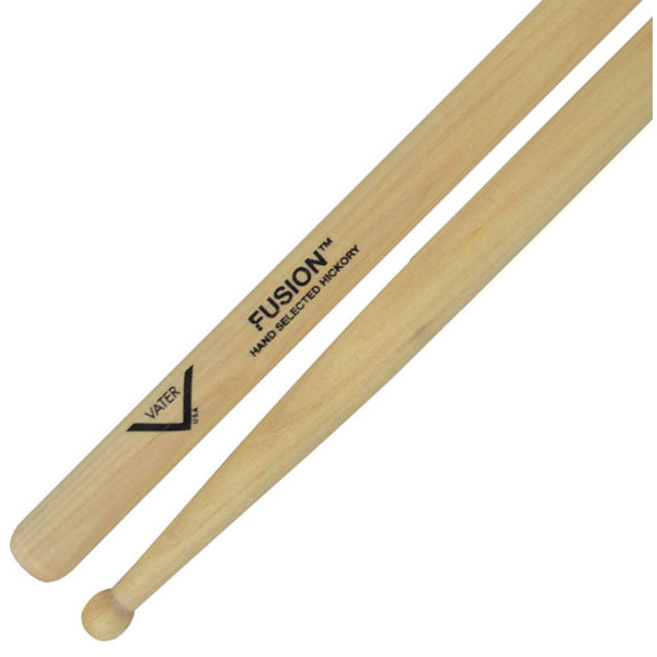 Amazon.co.jp: VATER ベーター ドラムスティック パワー5A (POWER 5A) VHP5AW : 楽器・音響機器