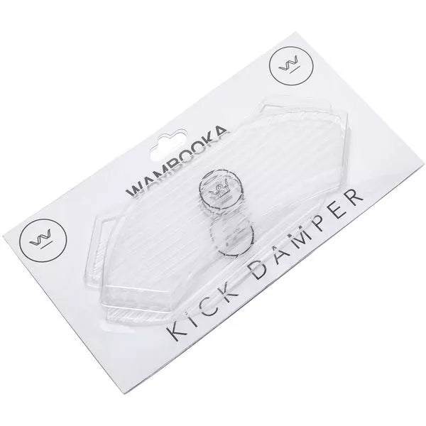 WAMBOOKA ワムブーカ キックダンパー WB-KD