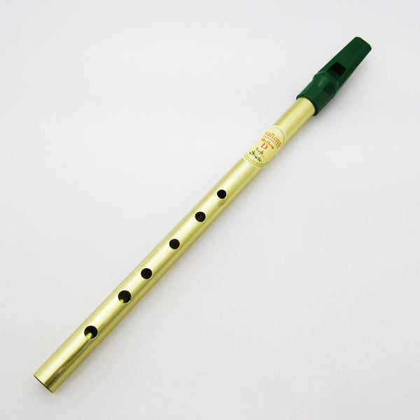 WALTONS 1506 TIN WHISTLE ティンホイッスル 【今日の超目玉】 - アクセサリー・パーツ