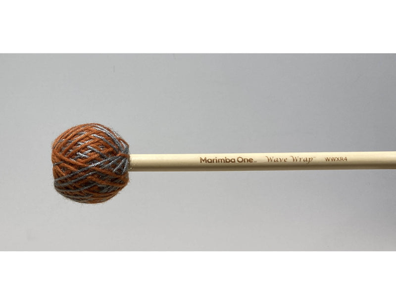 Marimbawan Mallet Wave Wrap WWXR4 Medium Soft