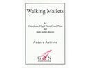 Walking Mallets (3Mar+Vib+Pf+Flugelhorn)