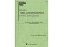 コンチェルティーノ　山をわたる風の詩　(ピアノ伴奏版)