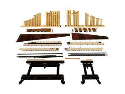 YAMAHA Concert Marimba YM-6100 [Products that cannot be shipped overseas]
