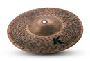 ジルジャン Kカスタムスペシャルドライ スプラッシュ 10”　10CSPDSP