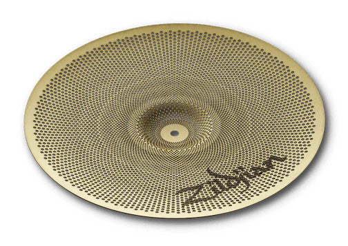 ZILDJIAN ジルジャン ローボリューム L80 18” CRASH RIDE LV8018CR