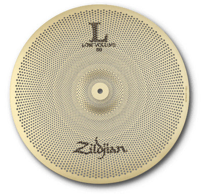ZILDJIAN Zildjian low volume L80 18