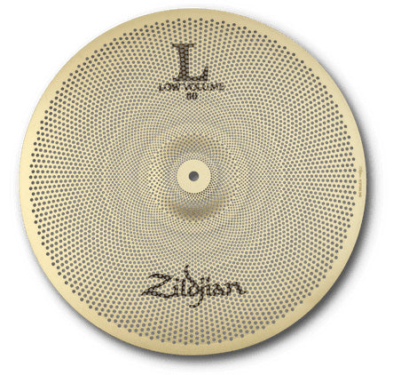 ZILDJIAN ジルジャン ローボリューム L80 18” CRASH RIDE LV8018CR