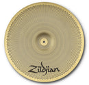 ZILDJIAN Zildjian low volume L80 18 ”CRASH RIDE