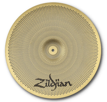 ZILDJIAN ジルジャン ローボリューム L80 18” CRASH RIDE LV8018CR