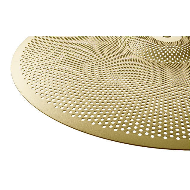 ZILDJIAN ジルジャン ローボリューム L80 18” CRASH RIDE LV8018CR