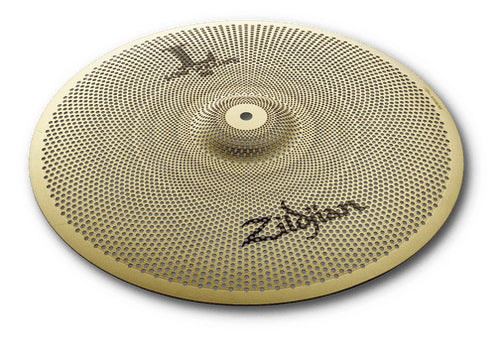 ZILDJIAN Zildjian low volume L80 18