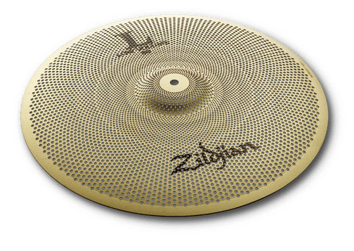 ZILDJIAN ジルジャン ローボリューム L80 18” CRASH RIDE LV8018CR