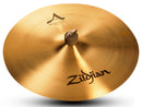 【店頭展示処分特価】ジルジャン A.ジルジャン 16”Medium Crash A16MC
