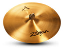 ジルジャン A.ジルジャン 16”Thin Crash A16TC