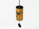 ZAPHIR  ウィンド・チャイム Wind Chime  Sunray-Yellow