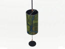 ZAPHIR ウィンド・チャイム Wind Chime Sufi-Green
