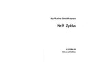 Nr.9 Zyklus / ツィクルス