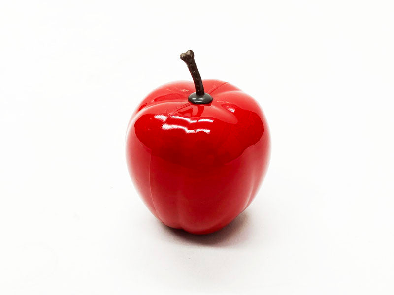 PLAYWOOD Fruit Shaker (Red Apple) FS-RAP