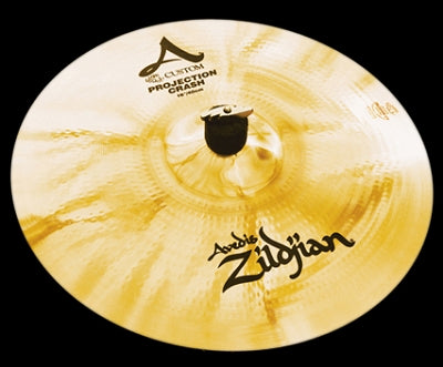 Zildjian A Custom 16” Projection Crash AC16PJC