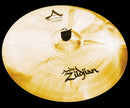 ジルジャン Aカスタム 20”Medium Ride AC20MR