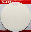 ASPR アサプラ α-HEAD 14インチ