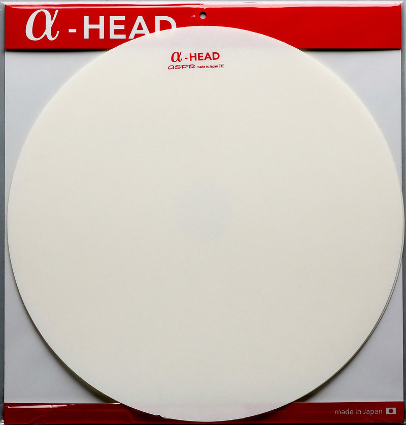 ASPR ASPR α-HEAD 14 inch