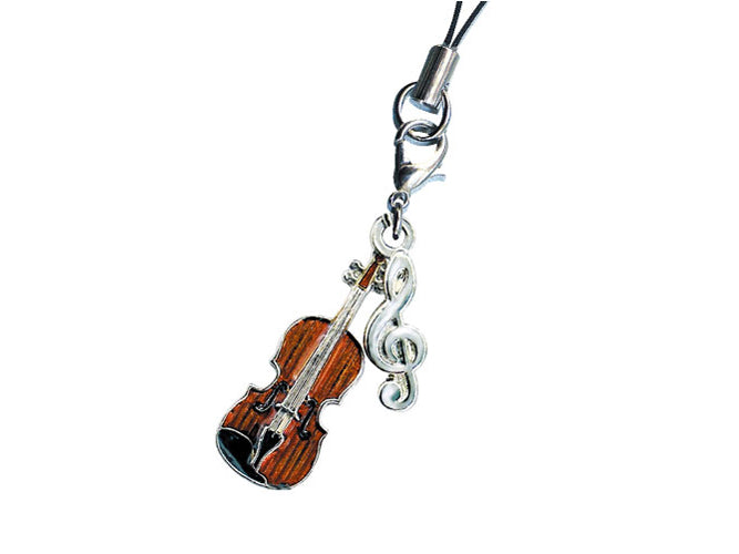 SOUTHERN D-S club activities strap violin