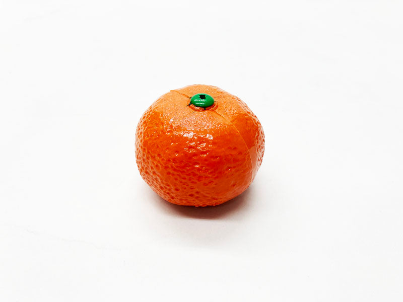 PLAYWOOD Fruit Shaker (Mandarin) FS-ORG