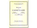 Methode de CAISSE-CLAIRE / メソッド・デ・ケイス・クレール