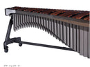 ADAMS Alpha Marimba AD-MAHA50A [Products that cannot be shipped overseas]