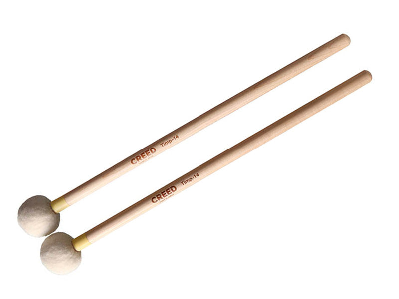 CREED Timpani Mallet CR-Timp14 Medium