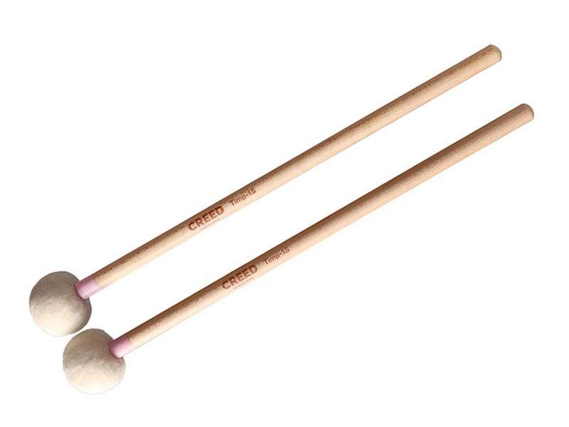 CREED Timpani Mallet CR-Timp15 Soft