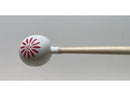 PLAYWOOD custom maraca mallet