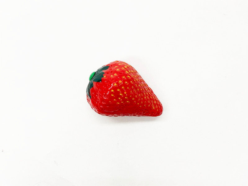 PLAYWOOD Fruit Shaker (Strawberry) FS-STB