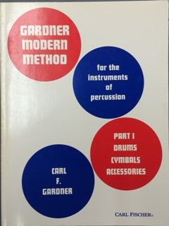 Gardner Modern Method