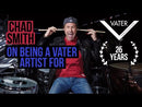 VATER Players Design Stick Chad Smith’s Funk Blaster VHCHADW