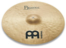 MEINL Meinel Byzance Traditional 20" Extra Thin Hammered Crash B20ETHC