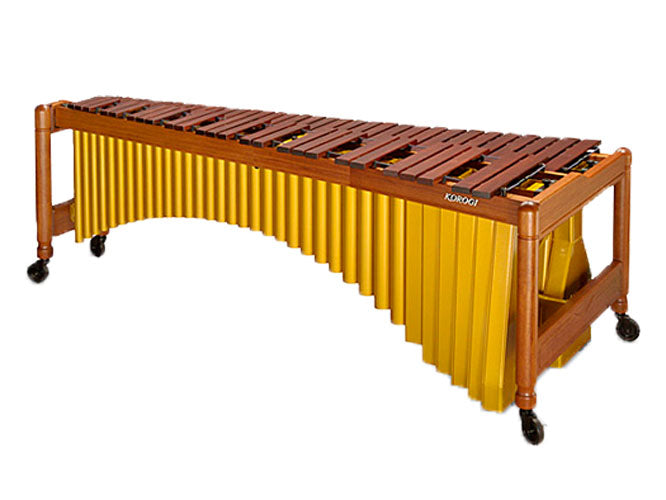KOROGI Concert Marimba PF850 [Products that cannot be shipped overseas]