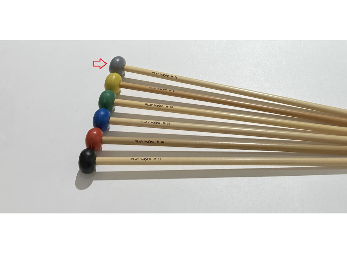 マレット　プレイウッド　6セット マレット プレイウッド 6セット catalog-7.Page