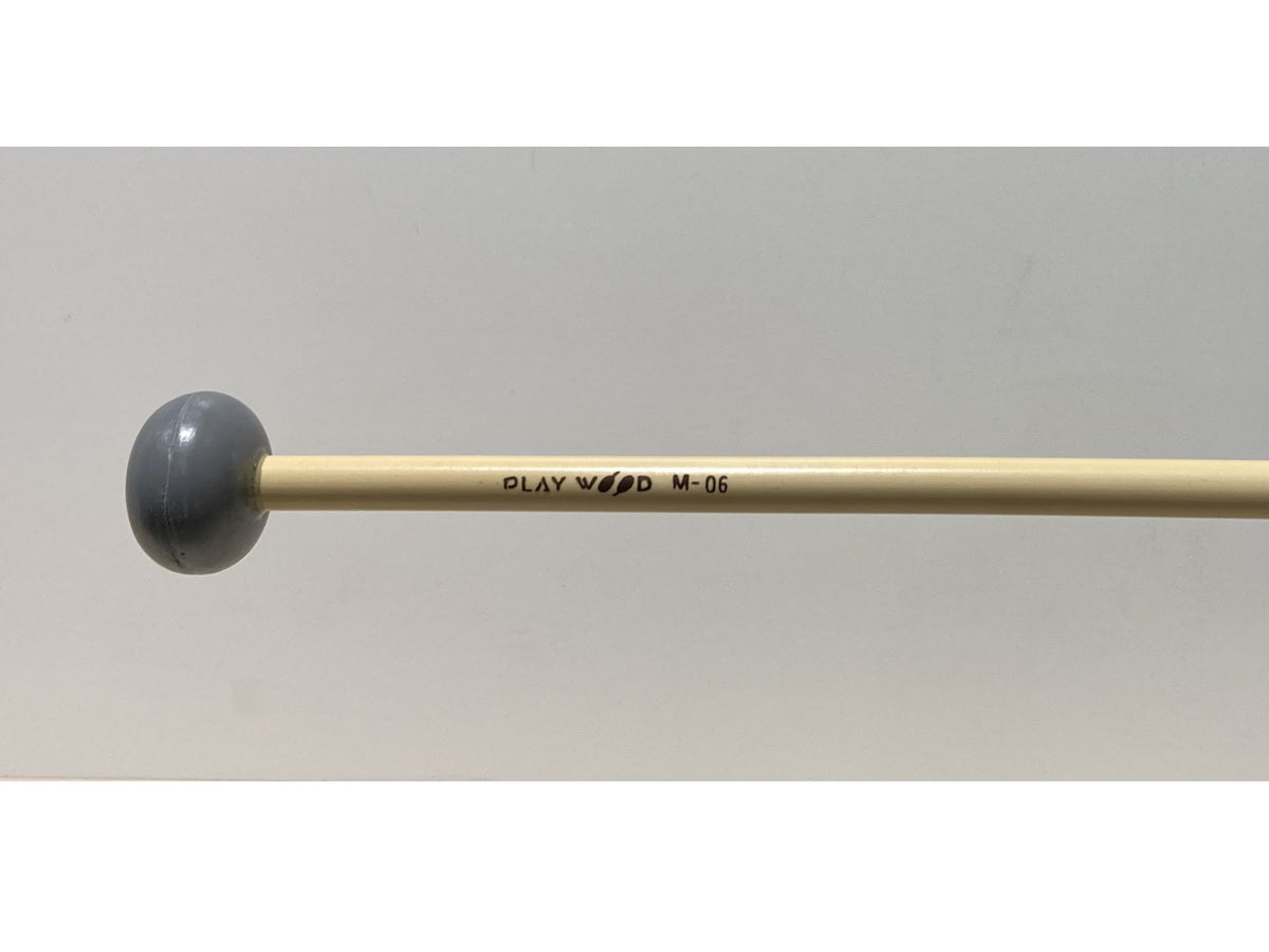 playwood マレット PLAYWOOD キーボードマレット M-00シリーズ M-06R