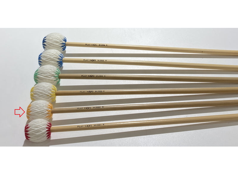 PLAYWOOD Mallet M-2000 Series M-2002R