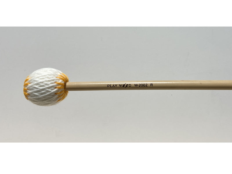 PLAYWOOD Mallet M-2000 Series M-2002R